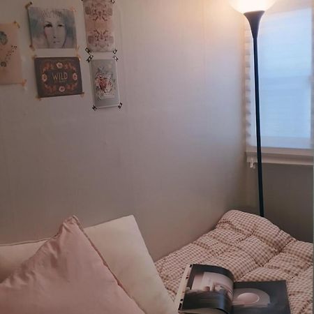 Female Only, Stay Parc Сеул Екстер'єр фото