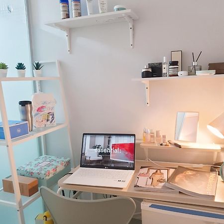 Female Only, Stay Parc Сеул Екстер'єр фото
