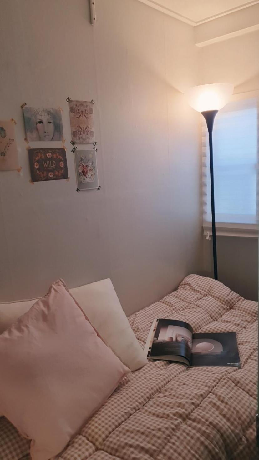Female Only, Stay Parc Сеул Екстер'єр фото