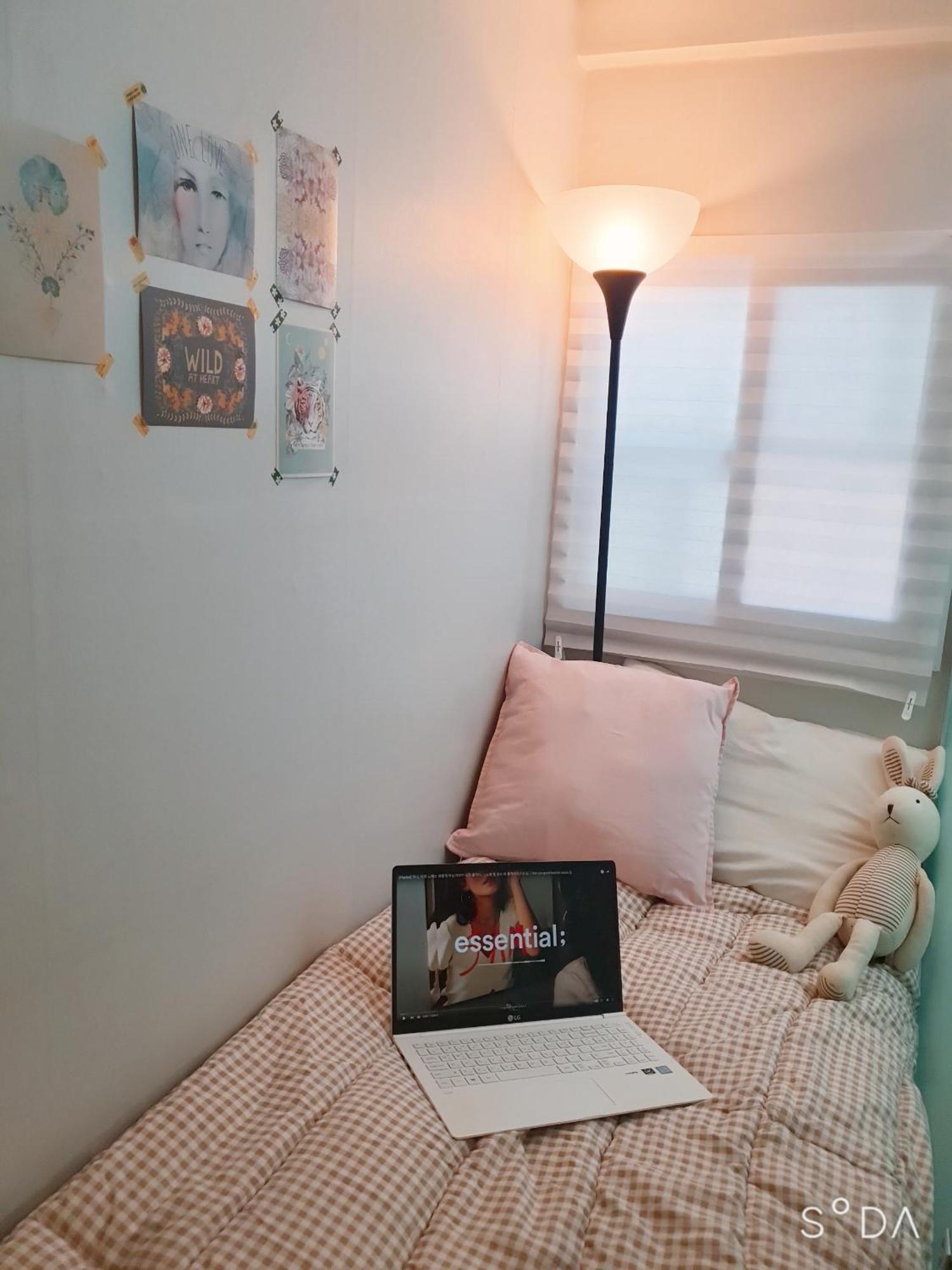 Female Only, Stay Parc Сеул Екстер'єр фото